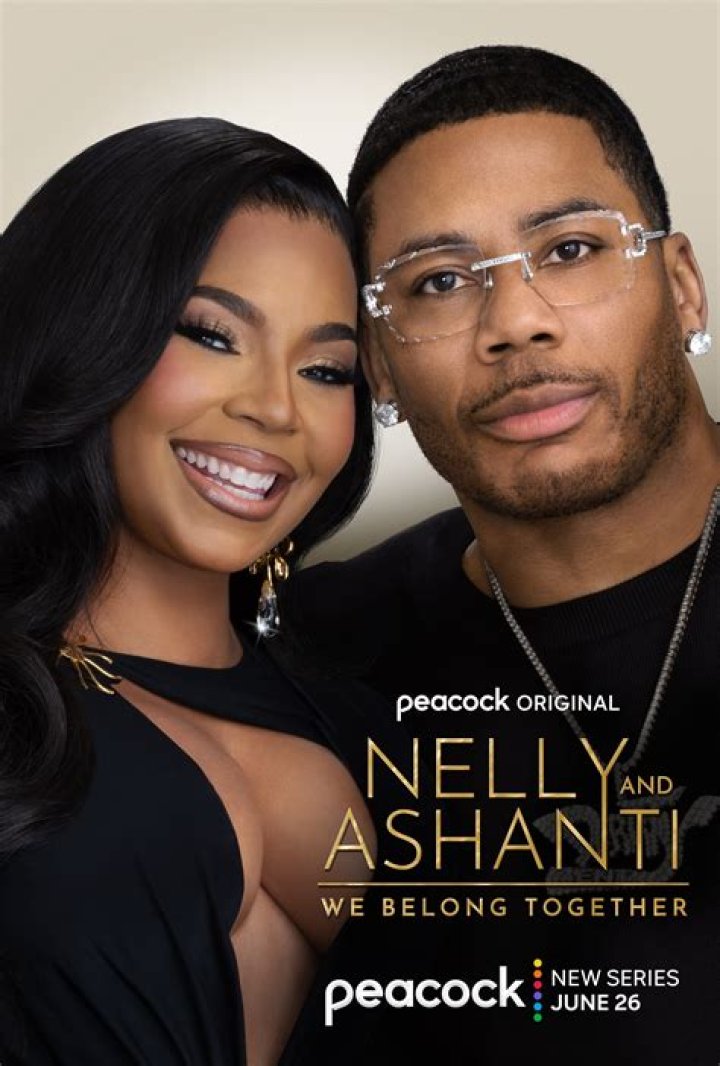 Are Nelly And Ashanti Together? Get The Scoop!