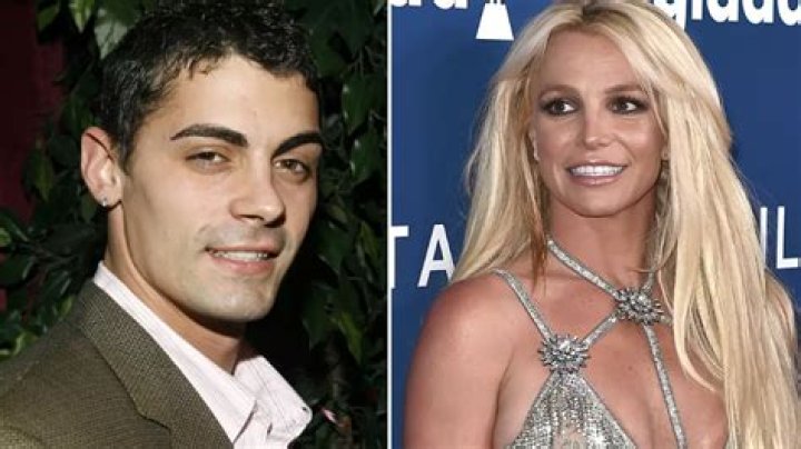 Britney Spears Calls Out Her Brother Bryan In Fiery Post, Explaining Why He Was Not Invited To Her W