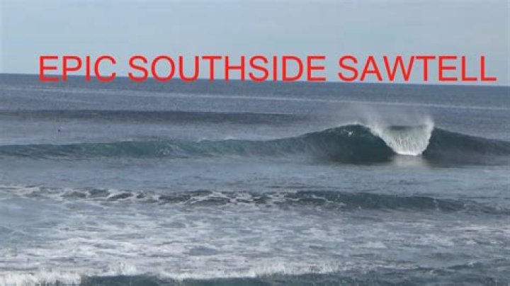 Discover The Inspiring World Of Cassandra Sawtell: Surfing, Activism, And Beyond