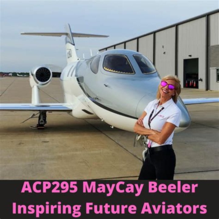 Discover The Secrets Behind Maycay Beeler's Age And Career Success