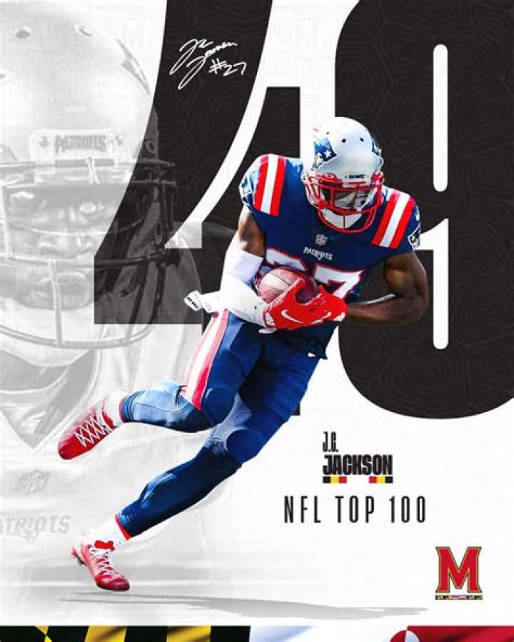Discover The Unsung Force Behind J.C. Jackson's NFL Success