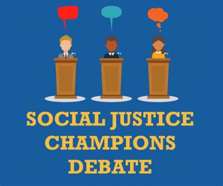 Discoveries And Insights For Social Justice Champions