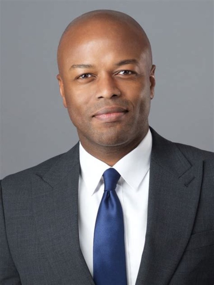 Emmy Award Winning Journalist Kendis Gibson Is