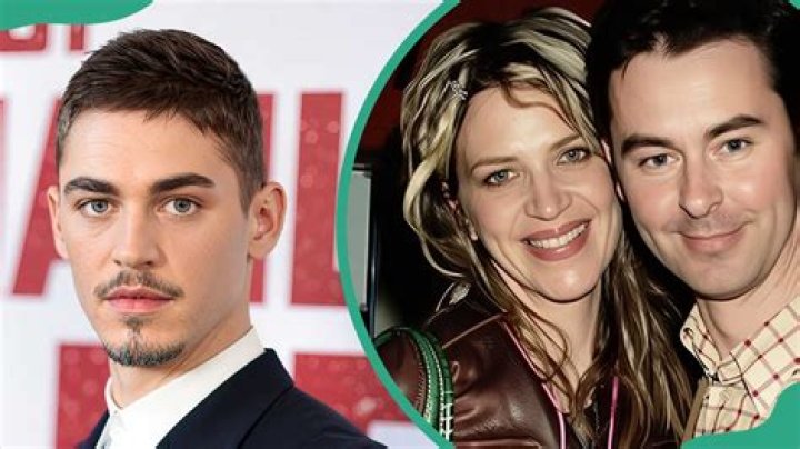 Hero Fiennes Tiffin's Girlfriend Revealed