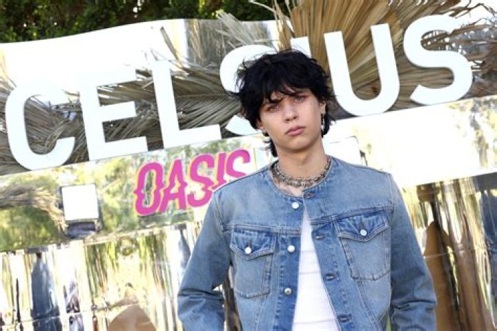 Landon Barker Describes Alcohol Abuse Amidst Mental Health Struggles: It was Awful!