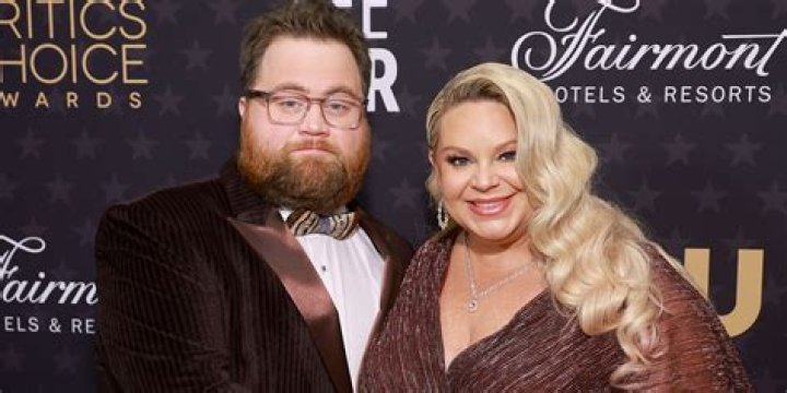 Paul Walter Hauser And His Wife's Inspiring Partnership