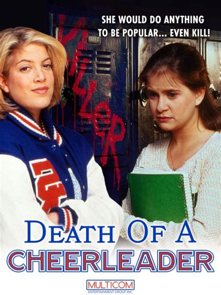 The "Death Of A Cheerleader" True Story
