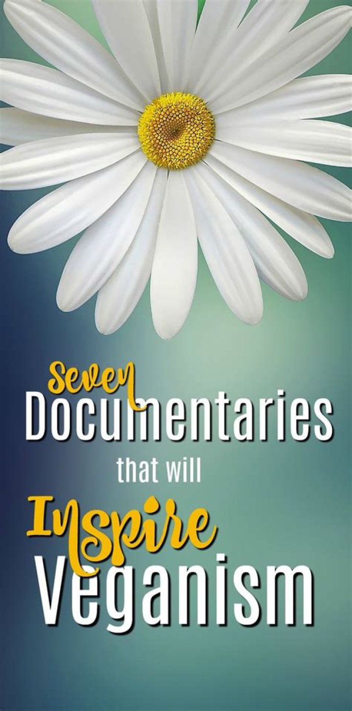 These Documentaries on Veganism Will Make You Rethink Your Diet And Lifestyle