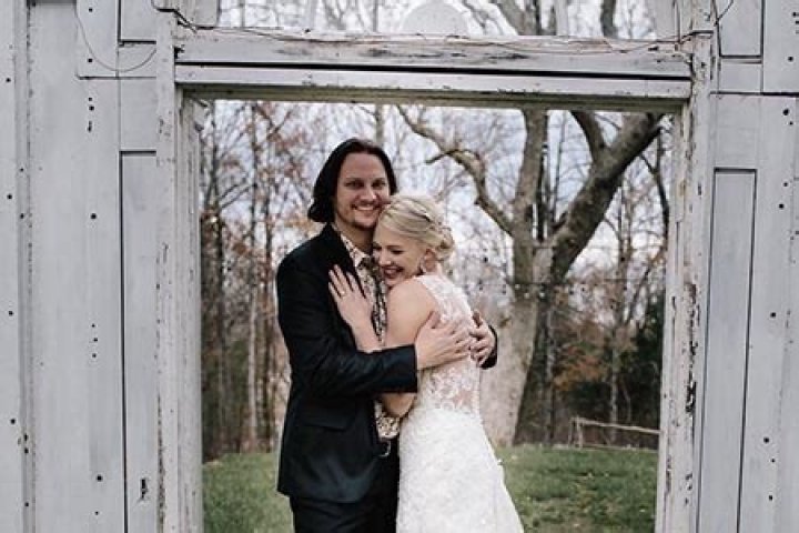 Tim Foust Career Wife Net Worth