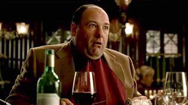 Tony Soprano's Weight And The Factors That Shaped It