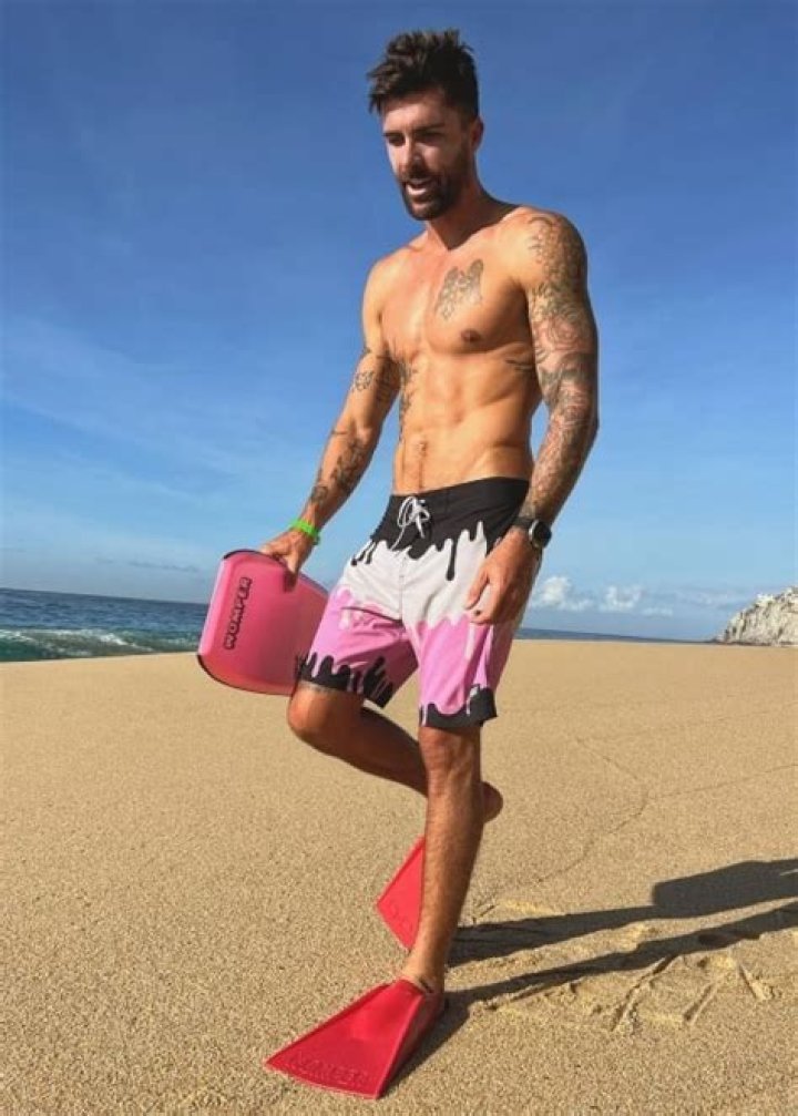 Tyler Stanaland Height, Weight, Age, Girlfriend, Facts, Biography