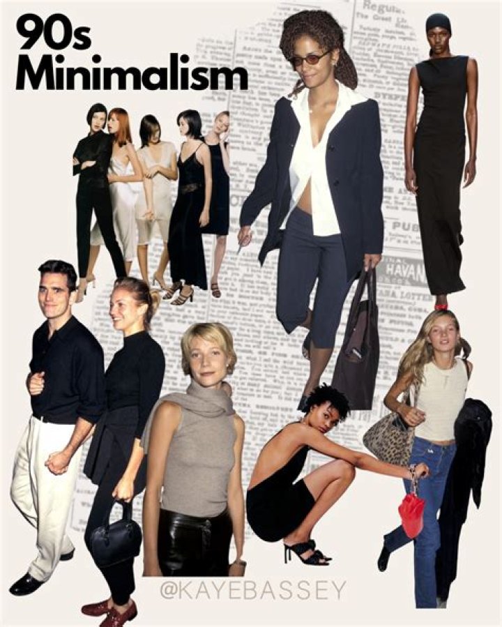 Uncover The Style Icon's Fashion Philosophy