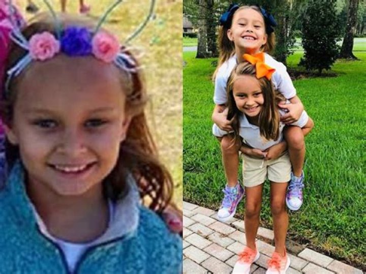 Uncover The World Of Bray Wyatt's Daughters: Cadyn And Kendyl