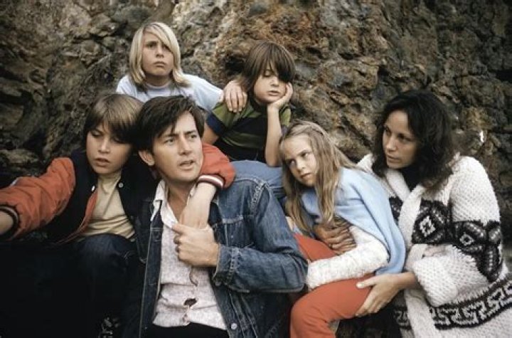 Uncovering The Extraordinary Legacy Of Martin Sheen's Children