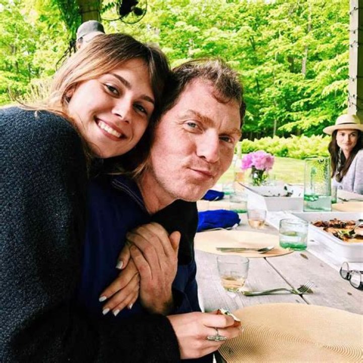 Uncovering The Mother Of Bobby Flay's Daughter