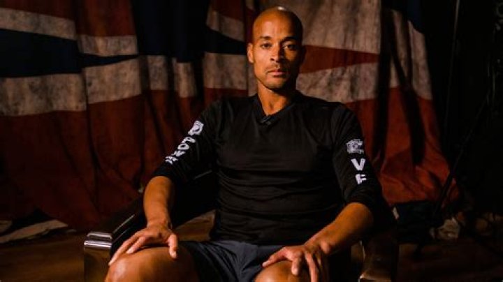 Unveiling David Goggins: From Adversity To Unstoppable