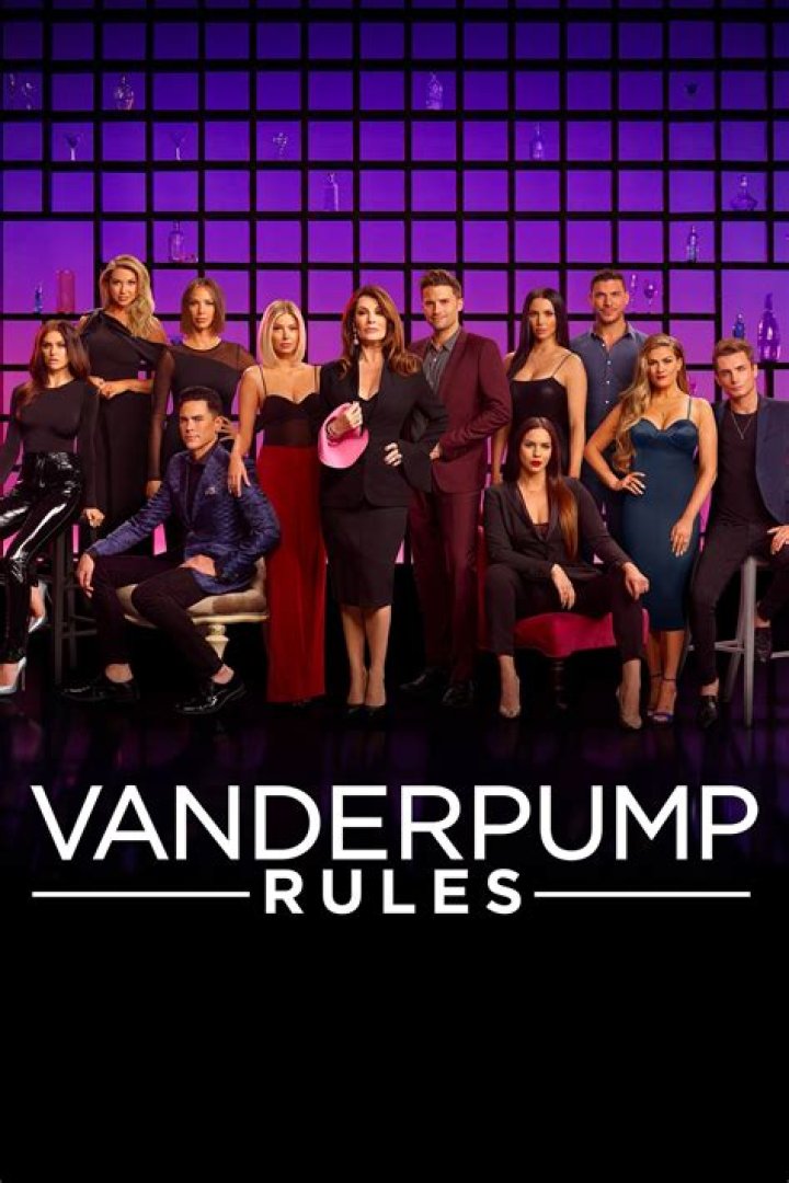 Unveiling The Date And Delights Of The Vanderpump Rules Reunion 2024