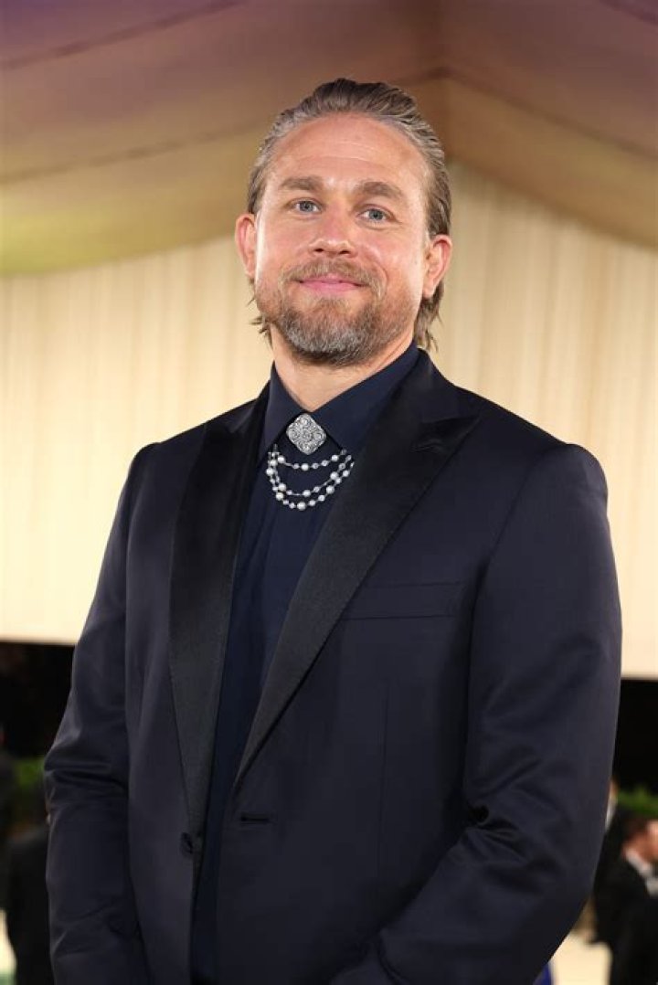 Unveiling The Enigmatic Soulmate Of Charlie Hunnam