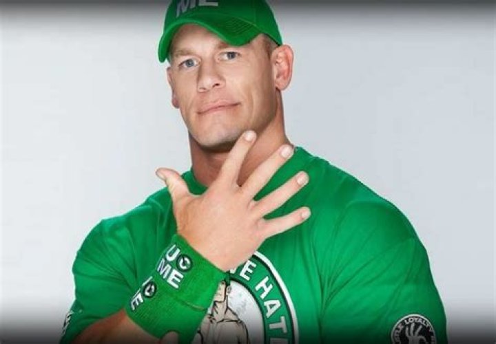 Unveiling The Enigmatic World Of John Cena's Wife: Discoveries And Insights