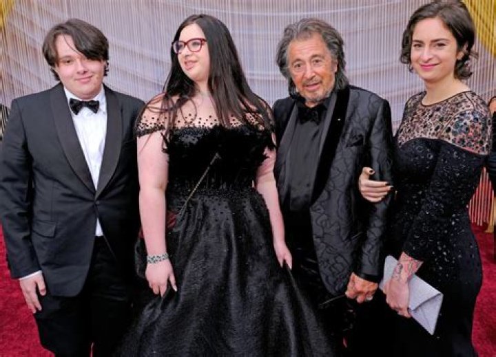 Unveiling The Heart Of "Al Pacino Mother": Discoveries And Insights