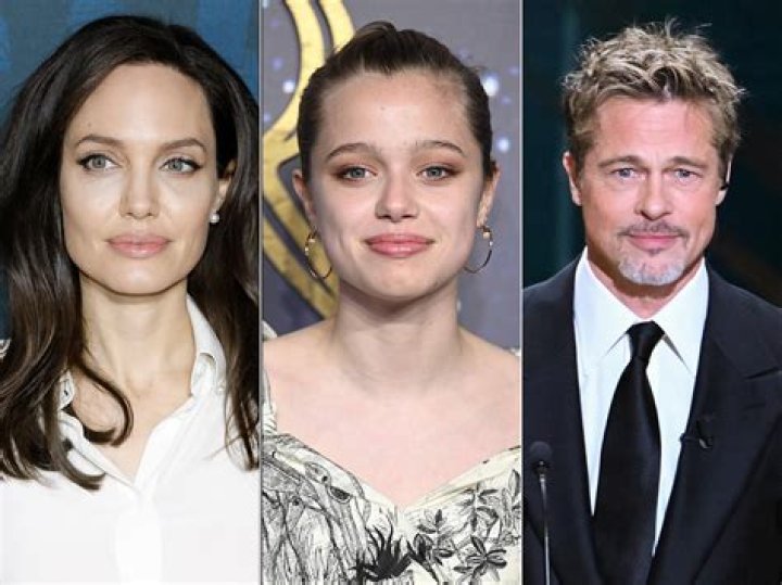 Unveiling The Journey: Shiloh Jolie Pitt's Transition