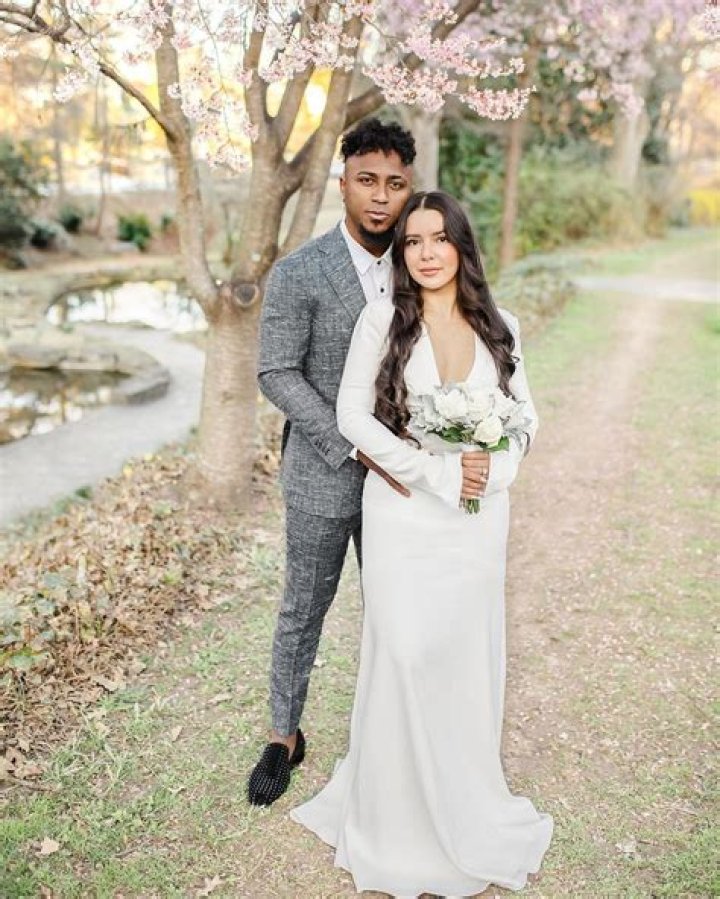 Unveiling The Magic Of Ozzie Albies' Wedding: Love, Success, And Inspiration