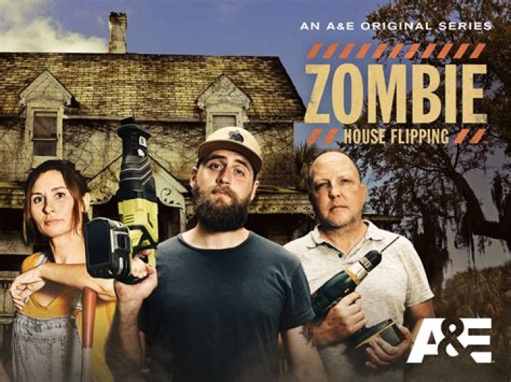 Unveiling The Mystery Behind Duke's Departure From Zombie House Flipping