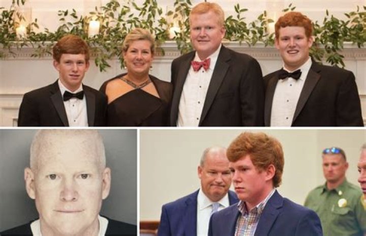 Unveiling The Mystery: Paul Murdaugh Autopsy