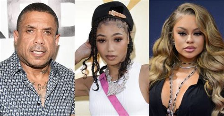 Unveiling The Rising Star: Coi Leray, Benzino's Daughter