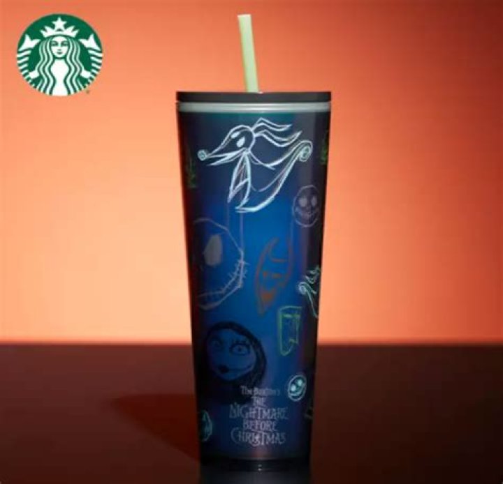 Unveiling The Secrets: Starbucks NBC Tumbler