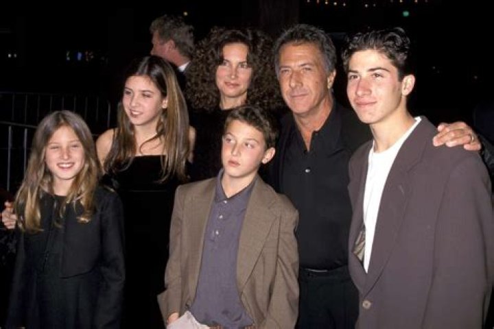 Unveiling The Success Secrets Of Dustin Hoffman's Children: Discoveries And Insights