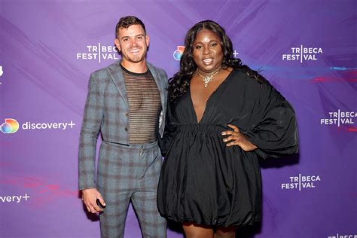 Unveiling The Untold Story: Alex Newell's Husband Revealed