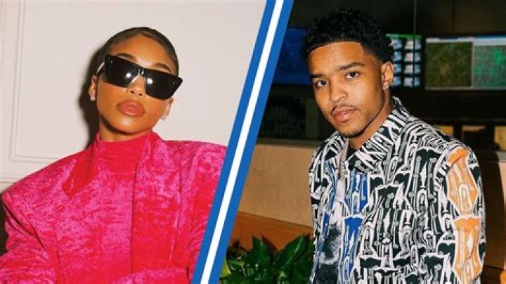 Was There a Love Triangle Between Lori Harvey, Diddy and His Son?