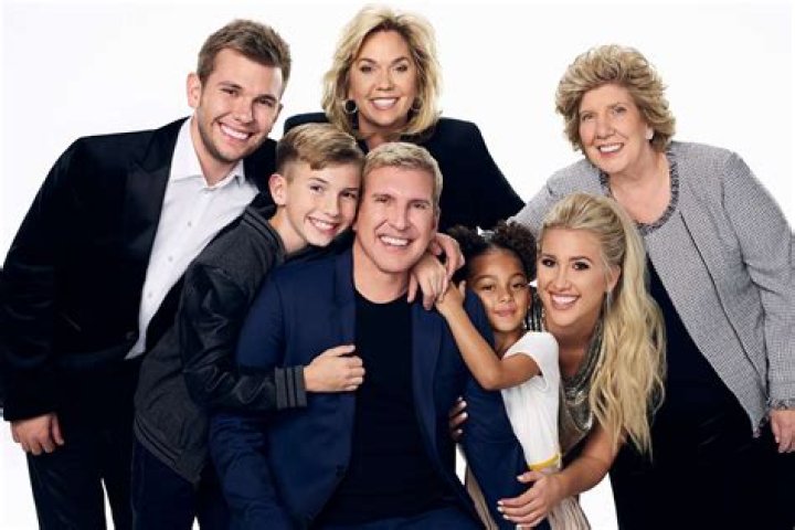 Where is Todd Chrisley's mother and is she still alive? |