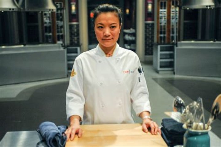 Who Are Shirley Chung Family? Everything To Know About The Chef |