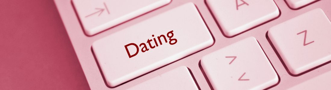 Dating key on keyboard