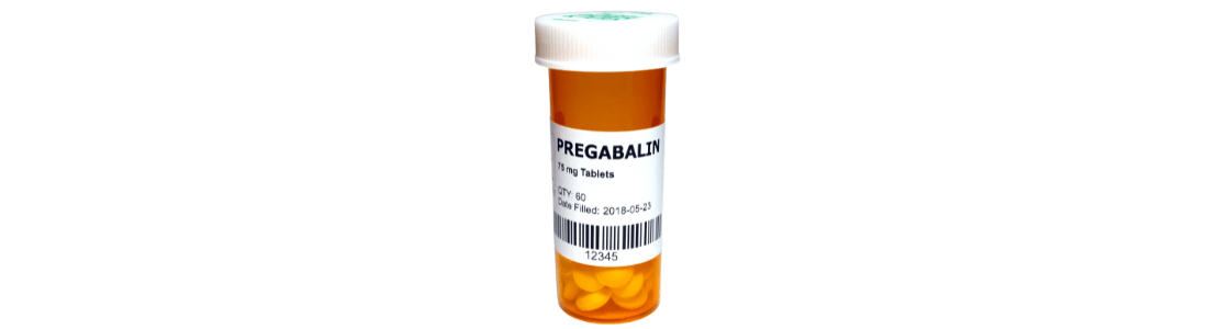 Pregabalin