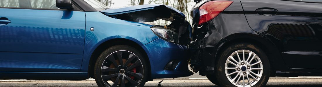 Road traffic collision