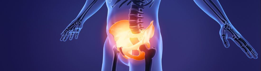 Chronic pelvic pain