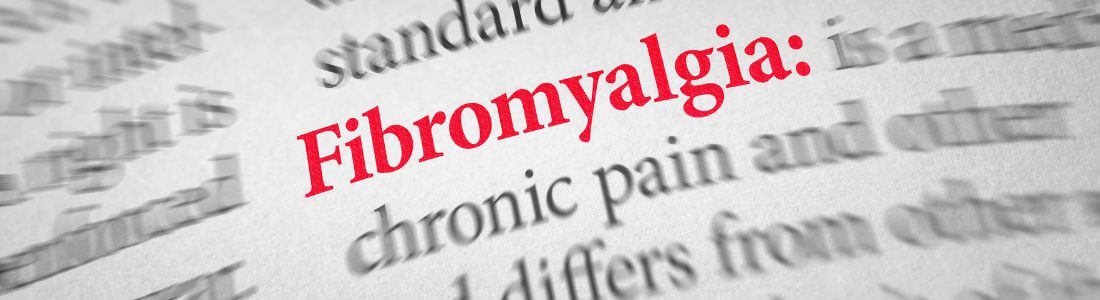 Fibromyalgia dictionary definition