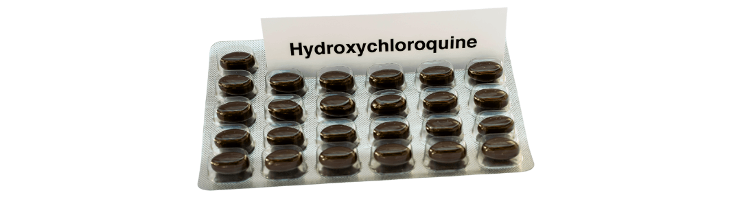 Hydroxychloroquine tablets